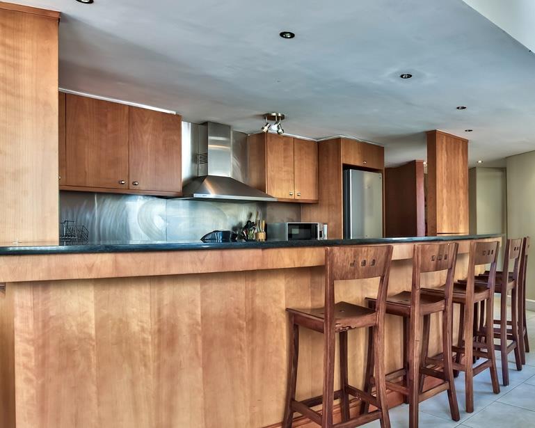 2 Bedroom Property for Sale in Cape Town City Centre Western Cape